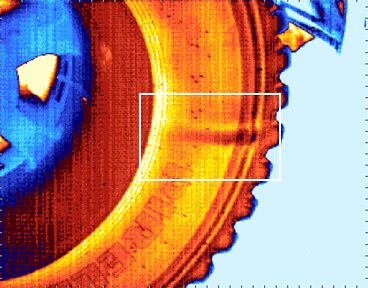 TAP RAP - Thermo 2